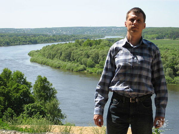 Сергей Коломиец