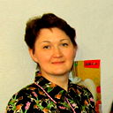 Татьяна Бердышева