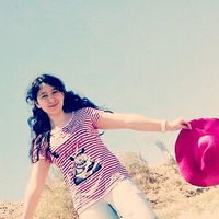 Фая Алиджанова