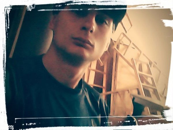 Владимир Булгаков