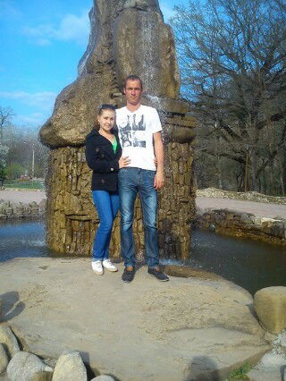 Слава Носенко