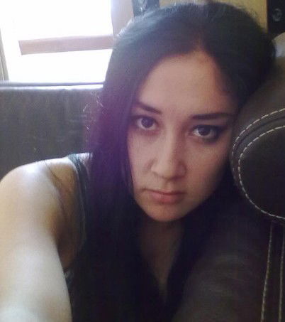 Эльмира Гаджиева