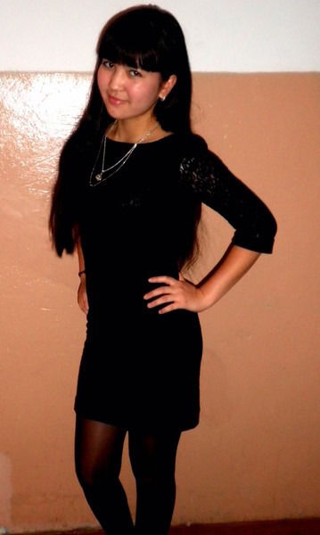 Самал Курмангалиева