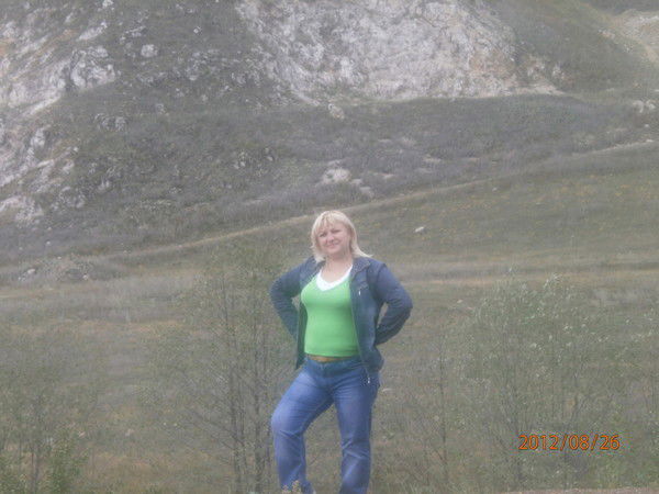 Татьяна Хайдарова