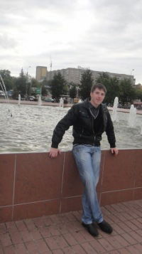 Сергей Пискарёв