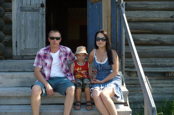 Николай Степанов