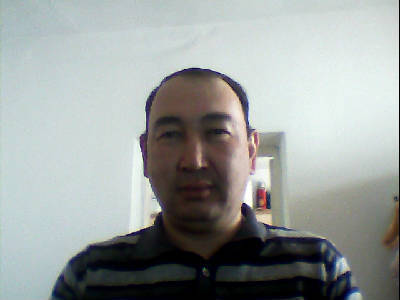 Досымжан Палмаханов