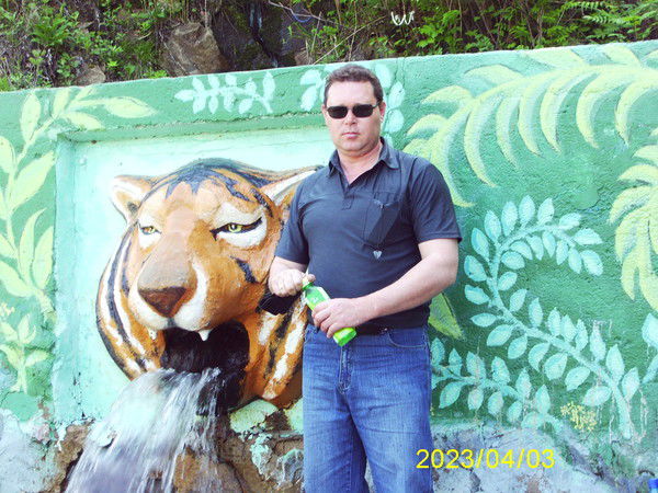 Виталий Люлькин