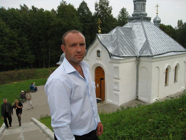 Алексей Семенов