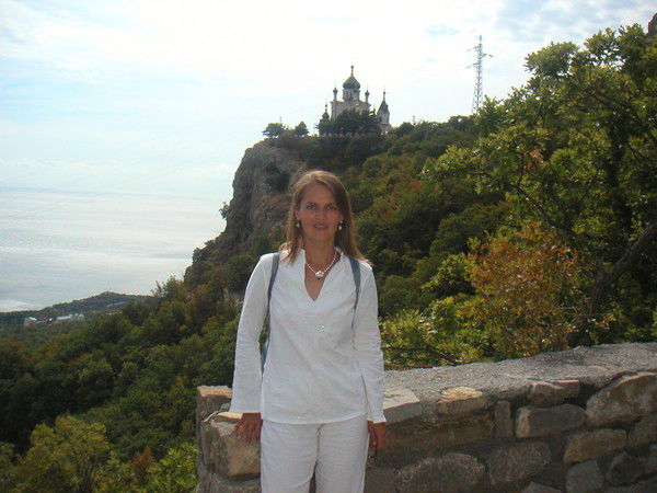 Наталья Галайко