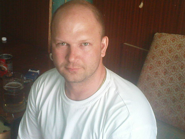 Сергей Гупало