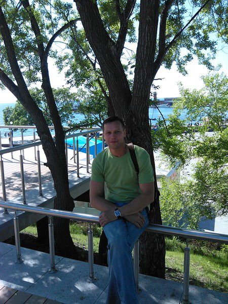 Юрий Сивенков