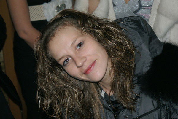 Виктория Власенко