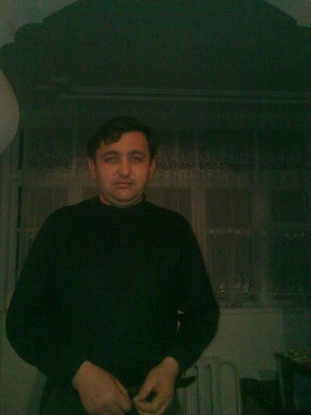 Дильшод (Парфюм) Юлдашбаев