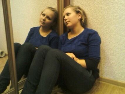 Анюта Белкина