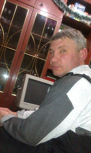 Никитин Андрей