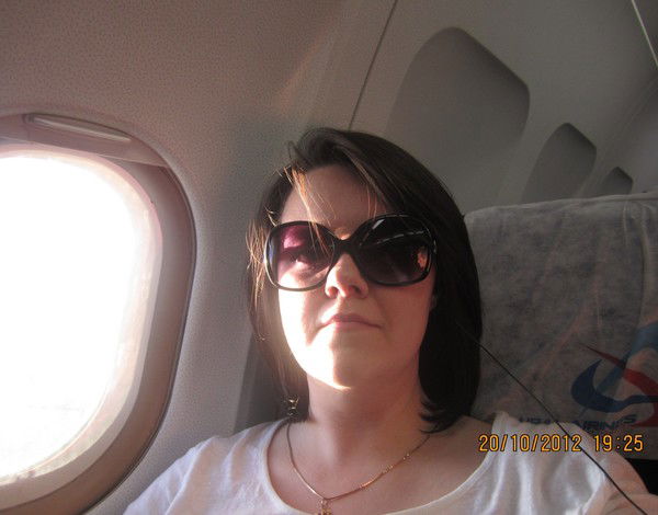 Зинаида Шаверова