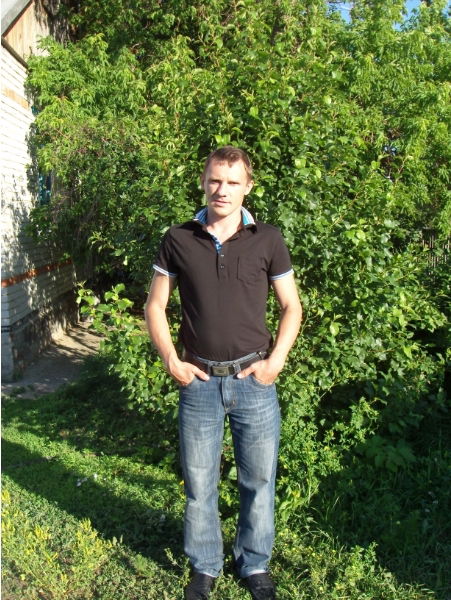 Андрей Ананьев