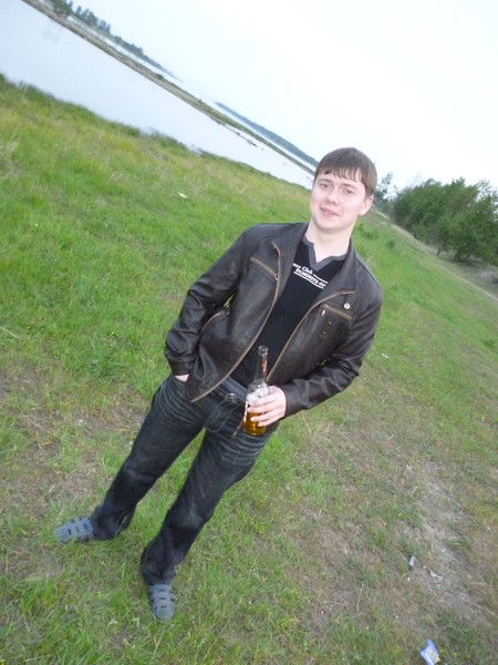 Денис Шипунов