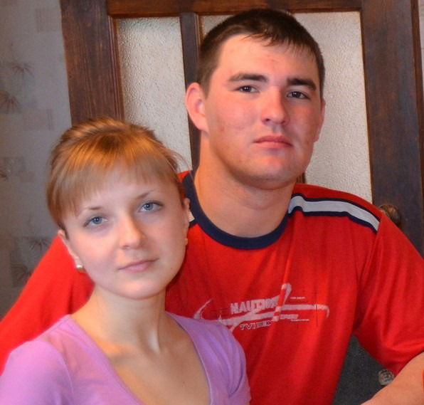 Александр Алексеев