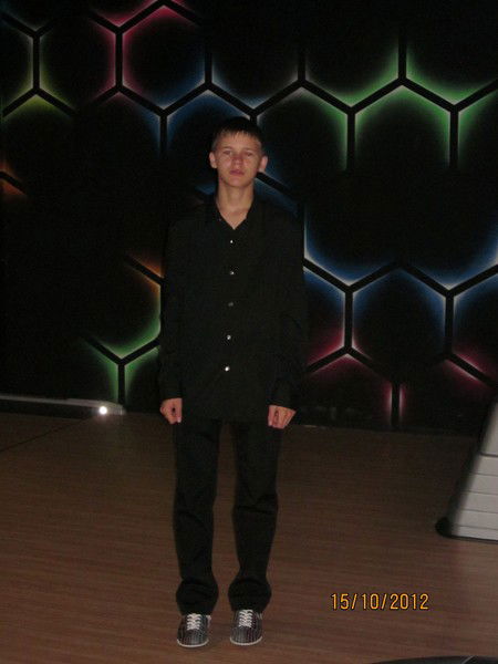 Влад Шибаев