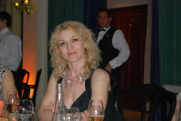 Irina (Ирина) Cecan (Чекан)