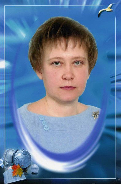 Ирина Гречановская