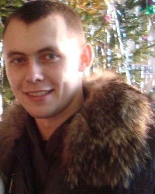 Сергей Кисиль