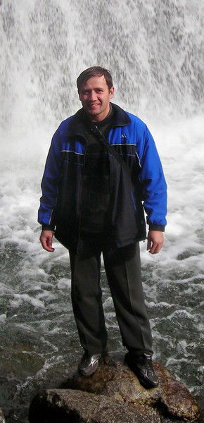 Дмитрий Трапеев