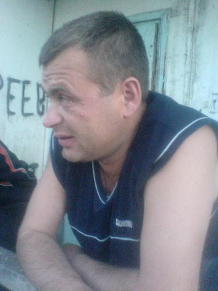 Андрей Сколков