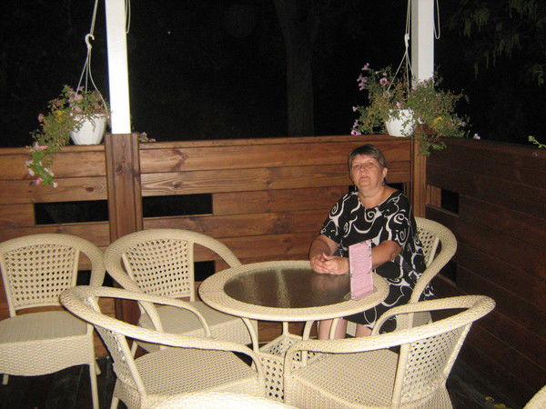 Юлия Ширкова