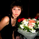 Маргарита Петрова