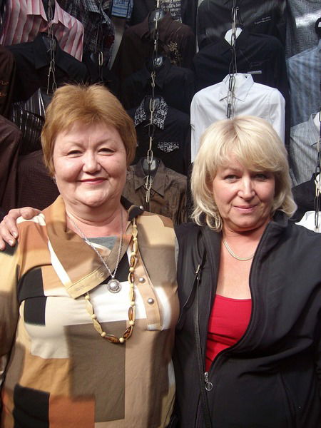 Фания Жаркова