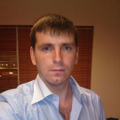 Сергей Макаров