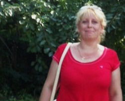 Людмила Богданова