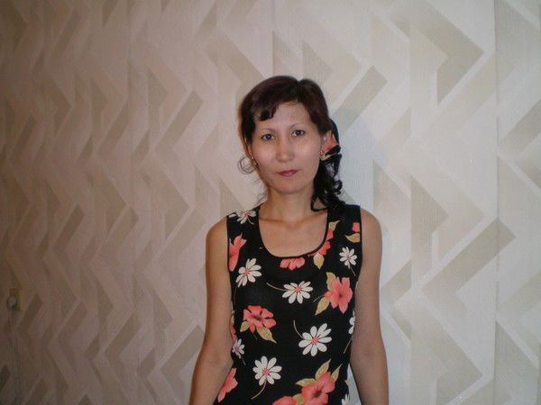 Гулбану Сагидулла