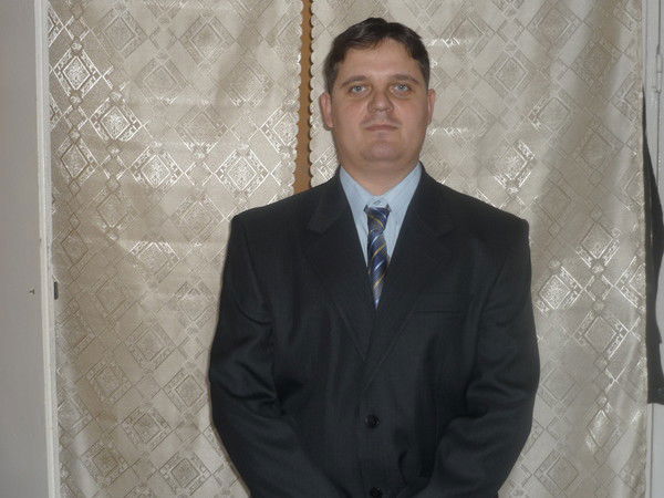 Вова Зайчиков