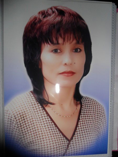 Назира Пиримбетова