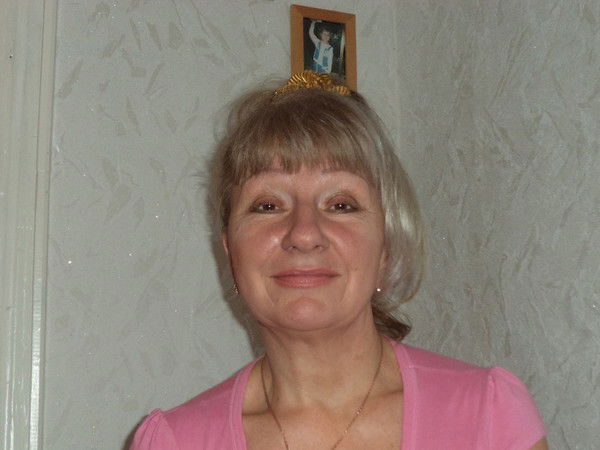 Наталья Королёва