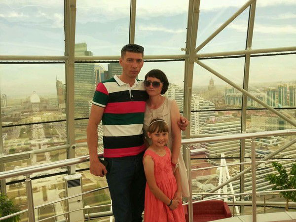 Юлия Попроцкая