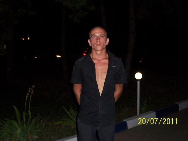 Евгений Колесников