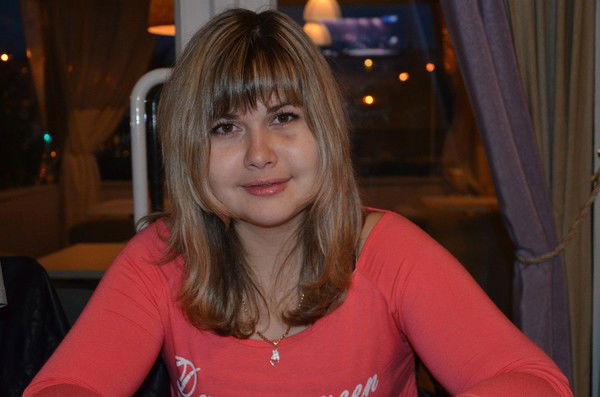 Ксения Рындина