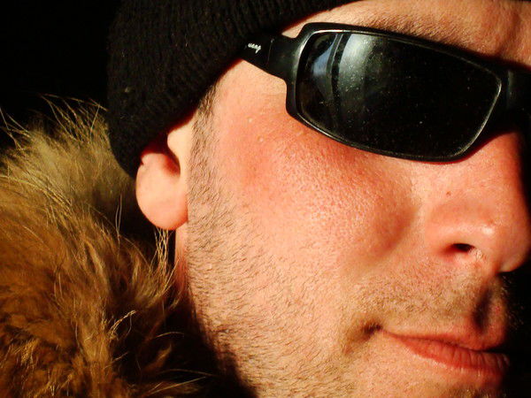 Андрей Гофман