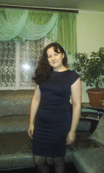 Марина Мищенко