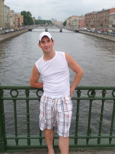 Роман Одяков