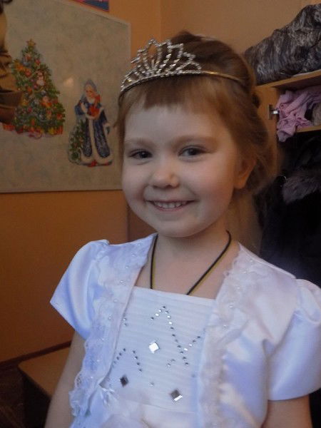 Оксана Сорокина