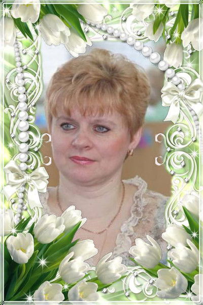 Елена Толочко