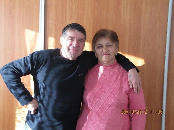 Нина Молотилова