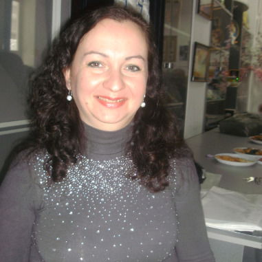 Катя Стецюк