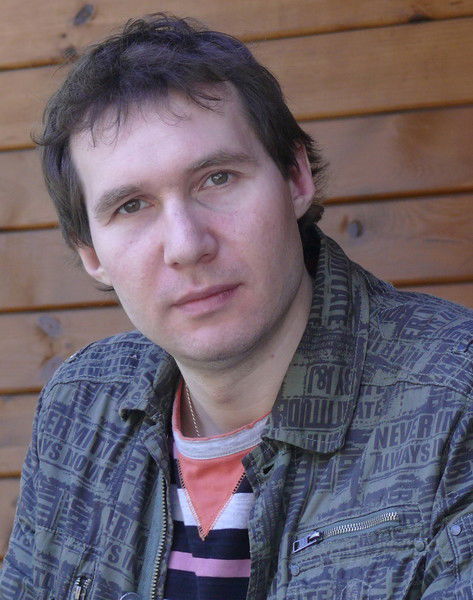 Евгений Поспелов